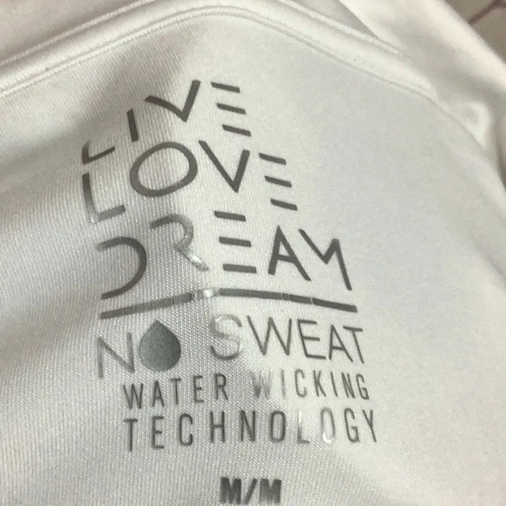 Live Love Dream lightweight jacket - Picture 5 of 5